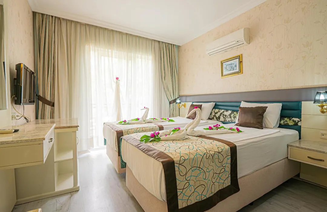 Hotel Rios Beldibi (Kemer)