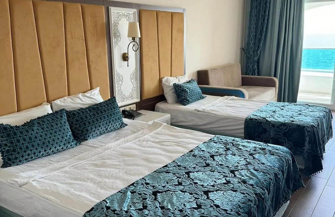 Simurg Halal Luxury 5*
