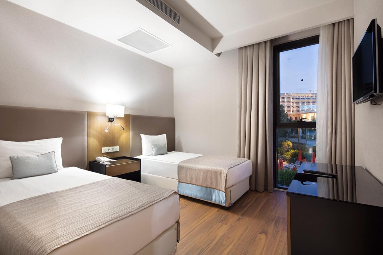 Trendy Lara Antalya Turkey book Hotel 2024 Prices