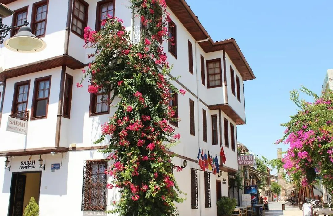 Sabah Antalia