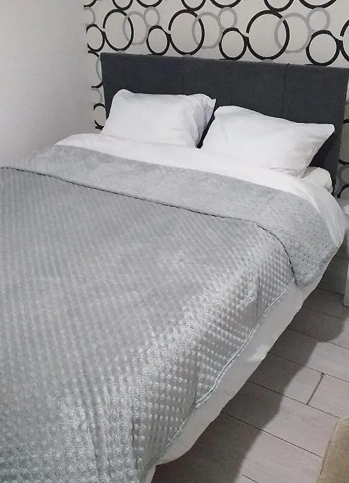 Apartment Apart 3