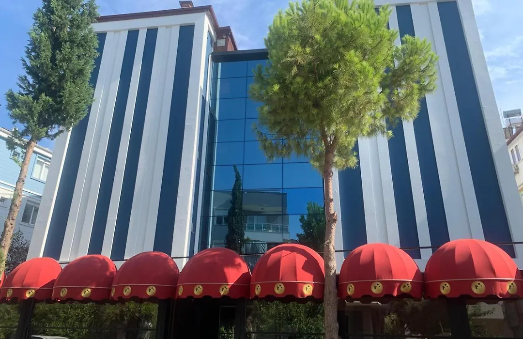 Nativo * Antalya