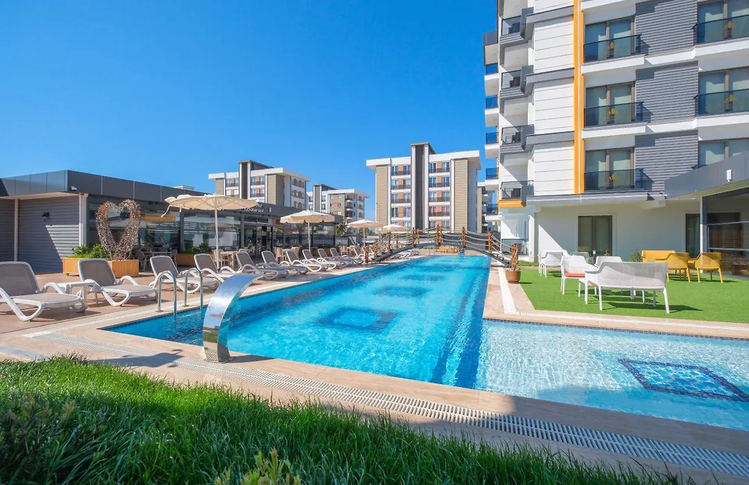 Elysium Deluxe Hotel