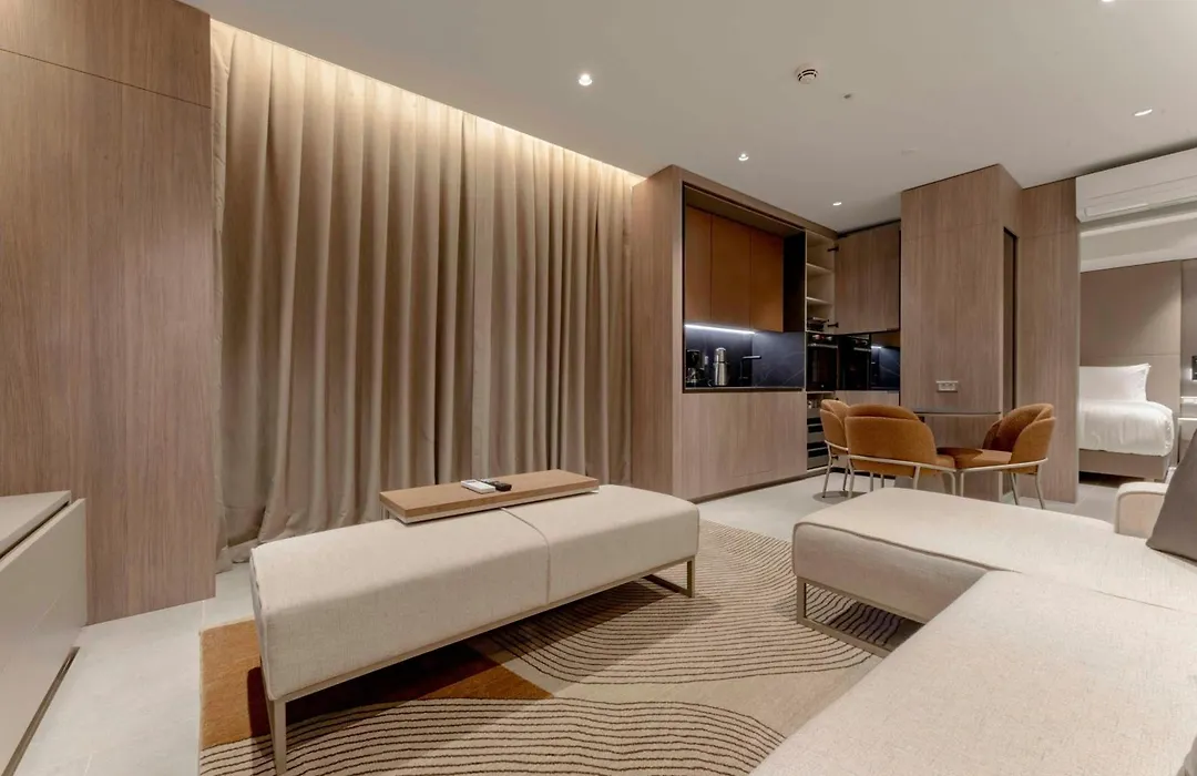 Hotel By Marriott Antalia