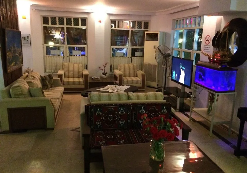 Hotel Spring 4*