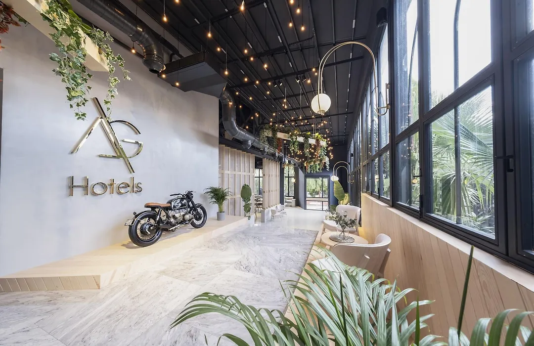 Hotel Ag