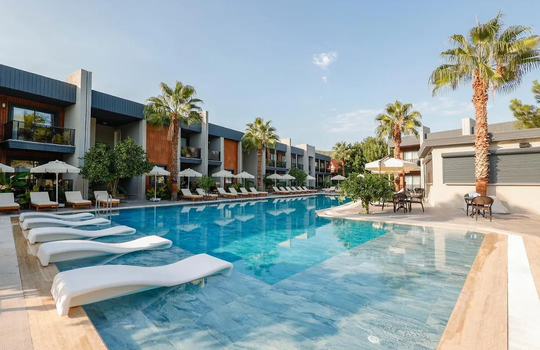 Hotel Forest In