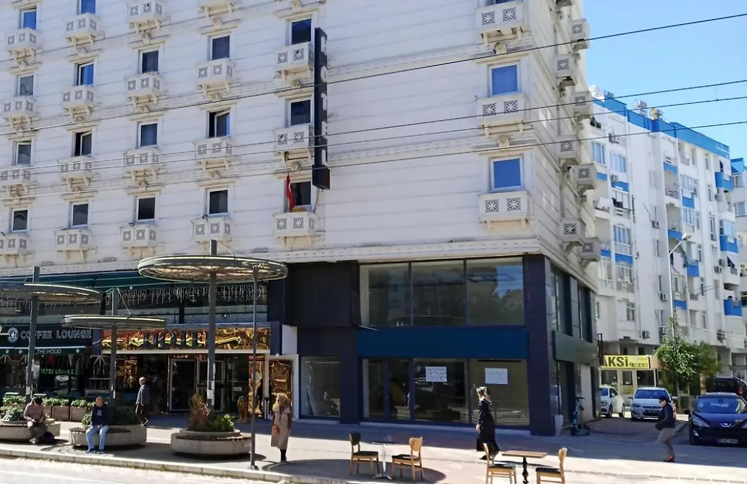 Hotel Mostar