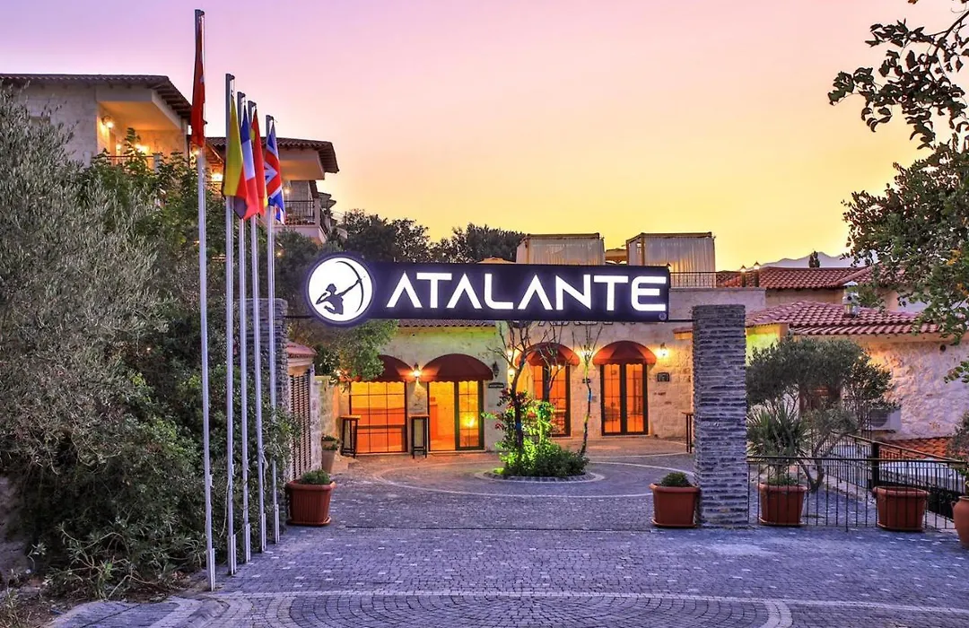 Atalante Kaş