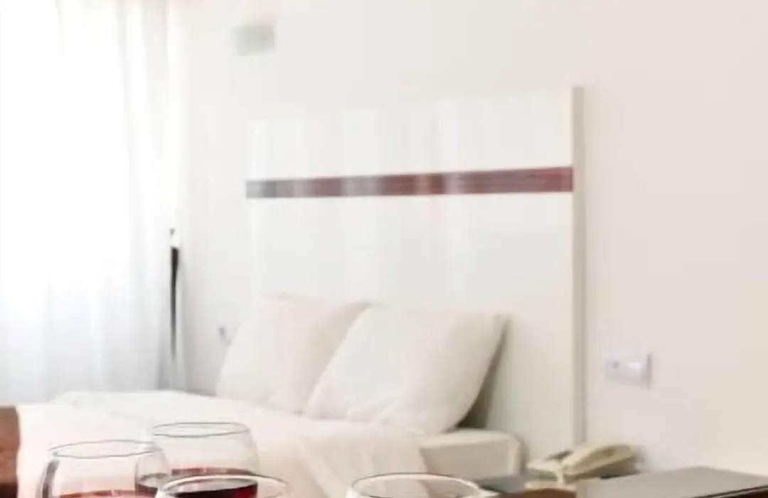 Hotel Atalla 3*