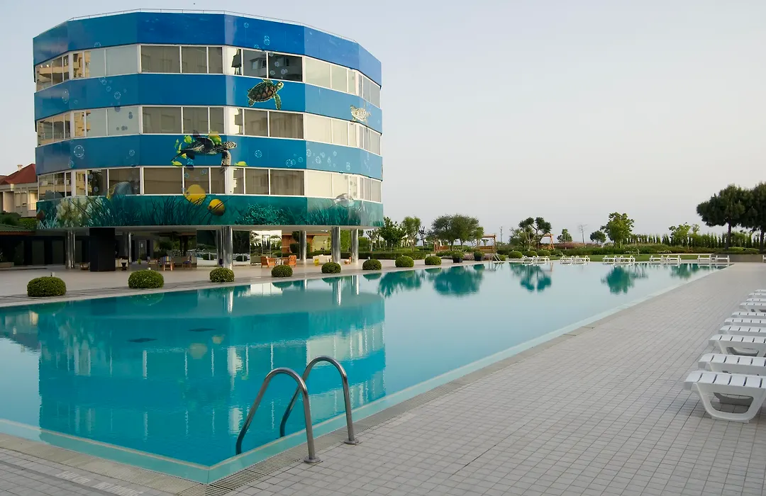 The Marmara 5*